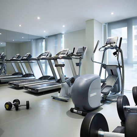 Travelodge Myeongdong Euljiro Сеул Екстер'єр фото