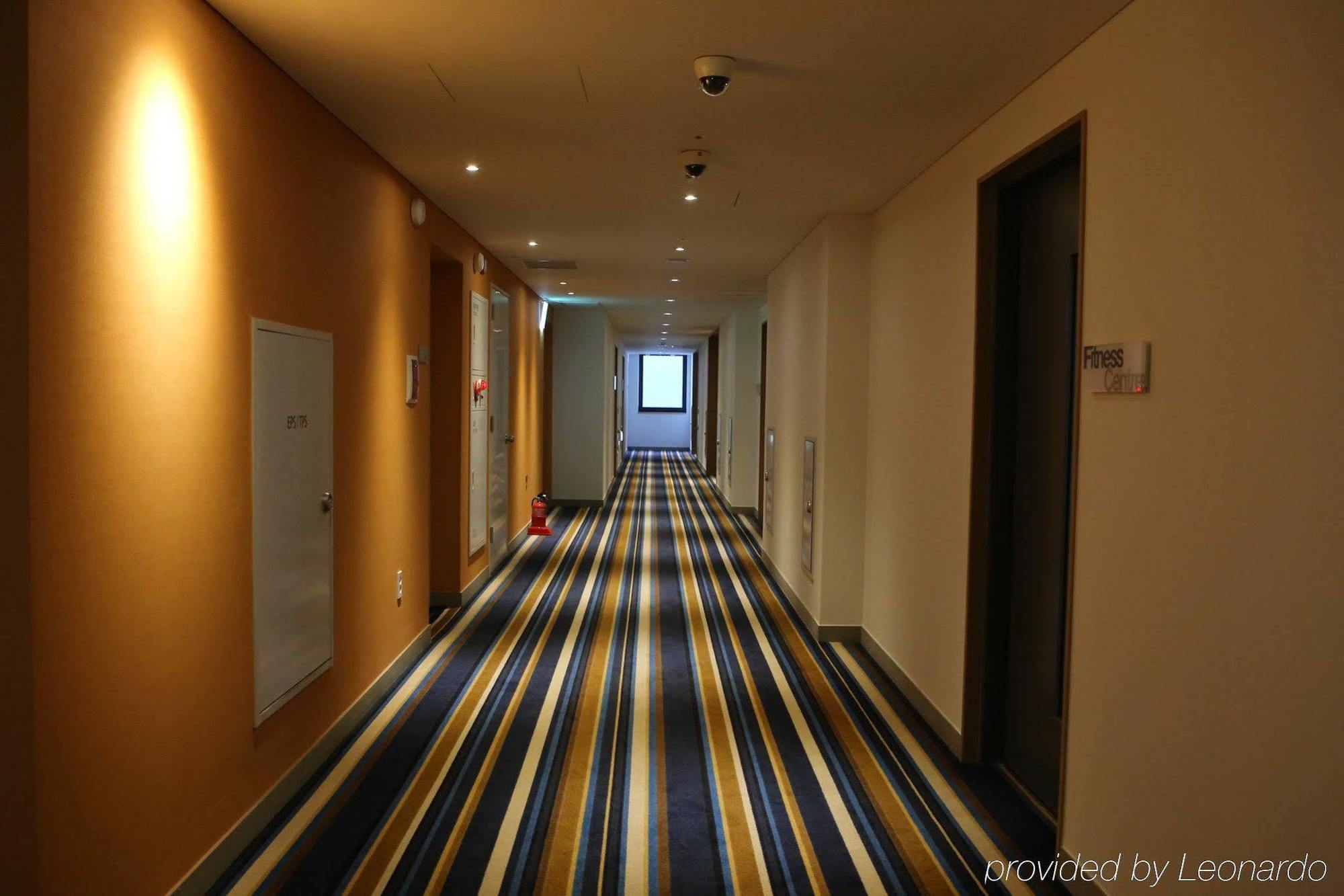 Travelodge Myeongdong Euljiro Сеул Екстер'єр фото