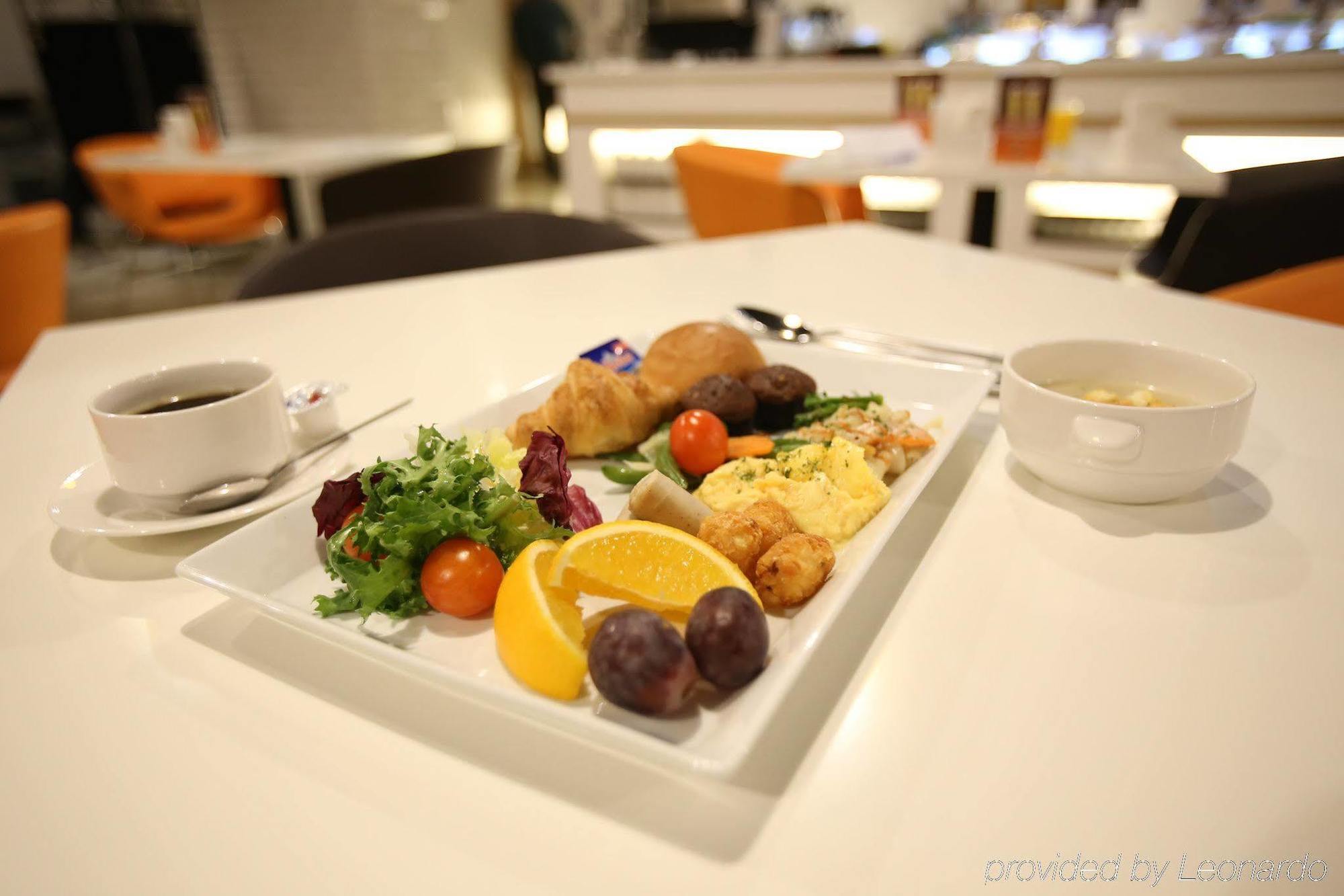 Travelodge Myeongdong Euljiro Сеул Екстер'єр фото
