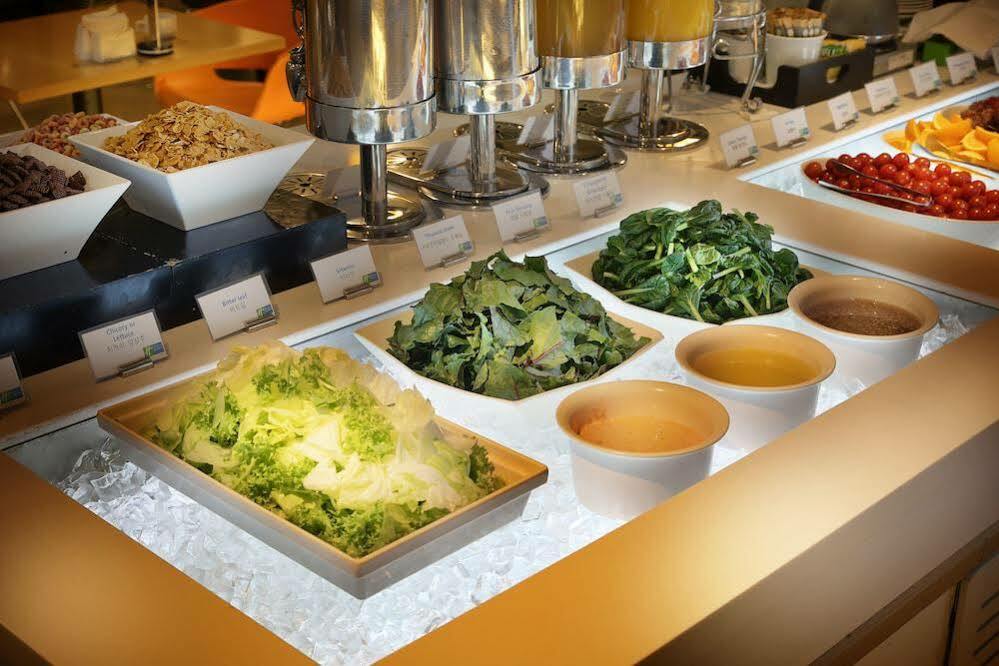 Travelodge Myeongdong Euljiro Сеул Екстер'єр фото